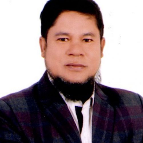 MR. MD. SOROWAR HUSSAIN SEDU