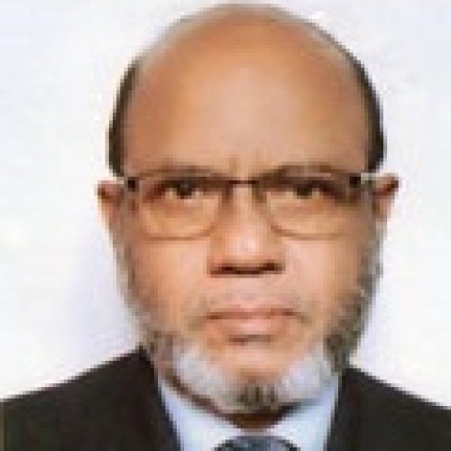 Mr. M. A. Salam Chowdhury