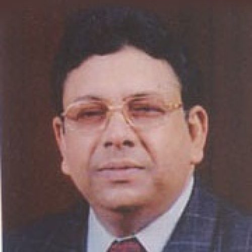 Mr. Junnun Mahmud Khan